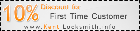 kent locksmith service